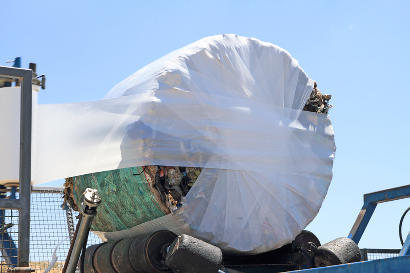The Ripple Effects of Poor Waste Disposal on Nature's Cycle